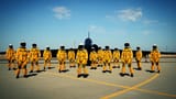 The Right Stuff