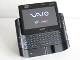 VAIOterminal
