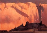 Dune Art 5