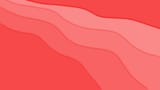 red-abstract-digital-lines-4k-pk