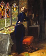 John_Everett_Millais_-_Mariana_-_Google_Art_Project
