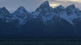 rocky mountains