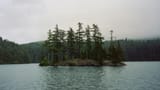 mountain lake