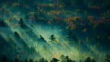 trees
