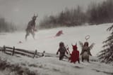 jakub-rozalski-santa-vs-krampuss