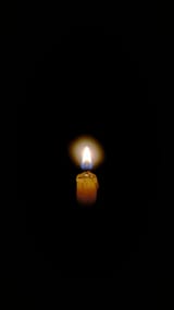 Candle 01