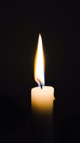 Candle 03