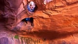 Utah-EscalanteCanyons-GoldenCathedral