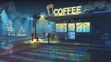 coffeeshop