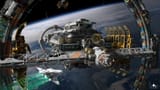 Colony Ship