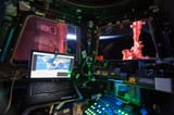 ISS Interior