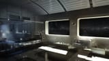 Space interior