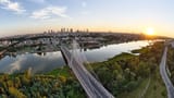 03261_summersunsetoverthewarsaw_3840x2160