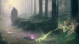 Faeries