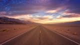 Desert Highway