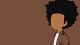 Huey Freeman (The Boondocks) - Minimalist