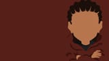 Riley Freeman (The Boondocks) - Minimalist