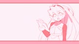 mmz - ciel pink frame 1920x1080