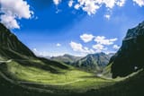 mountain