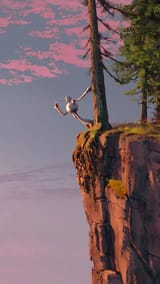 Wild Robot