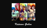 Katawa Gaben