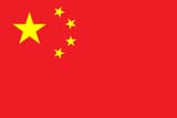 Flag of the People&#039;s Republic of China