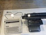 Smith (Corona) typewriters