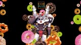 doughnut prowl w sig