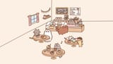 pusheen