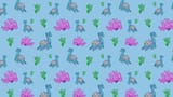 lapras color