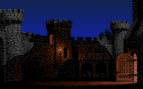DefenderOfTheCrown2_CastleNormanYard