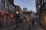Street Portugal