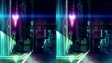 cyberpunk chopshop