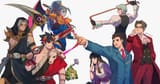 Hades Game vs Ace Attorney