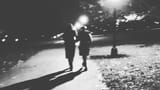 Fergus - Strangers in the Night