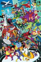 futurama_x_men_meld_by_gottabecarl_d2bmqaf