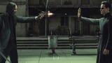 John Wick vs Neo