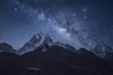 Sagarmatha National Park