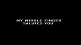 Middle Finger