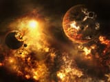 Space Wallpaper 11