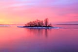 winter_sunset_and_pink_sky