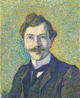 jean_metzinger_-_portrait_of_maxime_girieud__1905