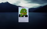 Just imagine this Pepe