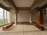 Couvent+de+la+Tourette+Le+Corbusier+Thibaud+Poirier+Photography-9