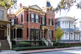 William Holt House