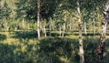 isaak_levitan_-_birch_forest__1885_-_1889