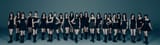 tripleS Black Soul Dress Performance CHK CHK