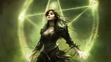 Warrior Witch (1)