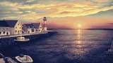 Sunset_ink