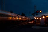 Amtraks__The_Crescent__at_Dusk_5